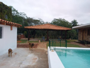 Casita de Piedra